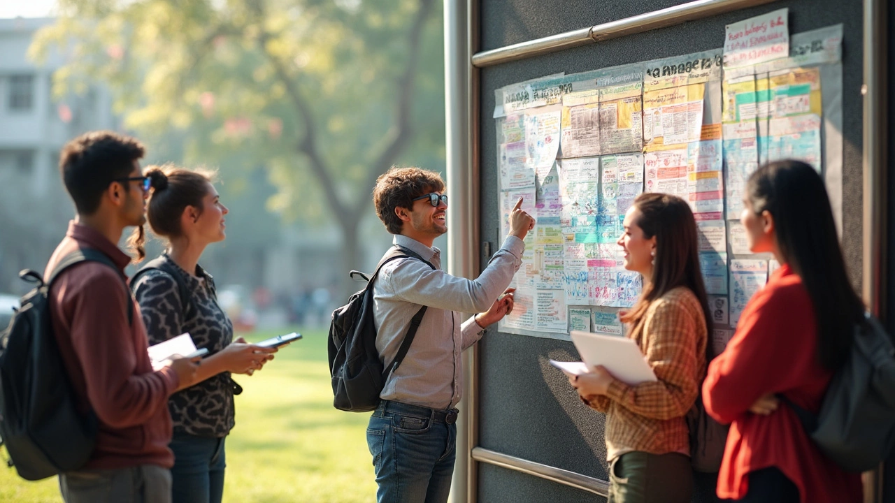How Long Is a Technical Degree? Key Answers for Your Career Plan