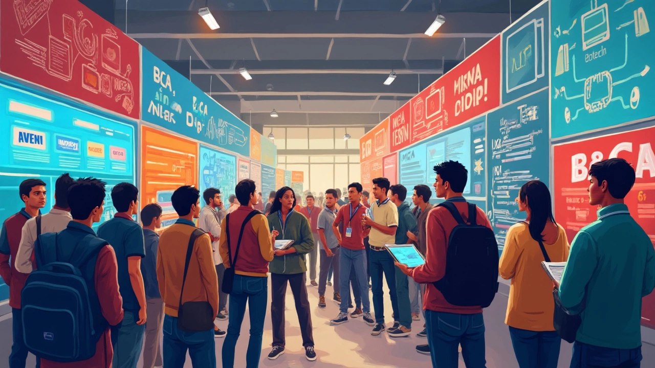 Which Computer Degree is Best? Your Guide to Making the Right Choice