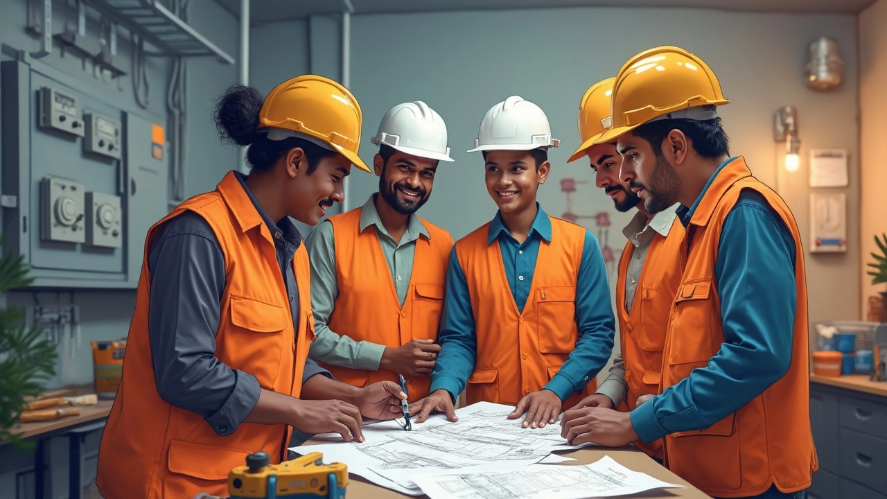 How Training and Certification Make a Difference