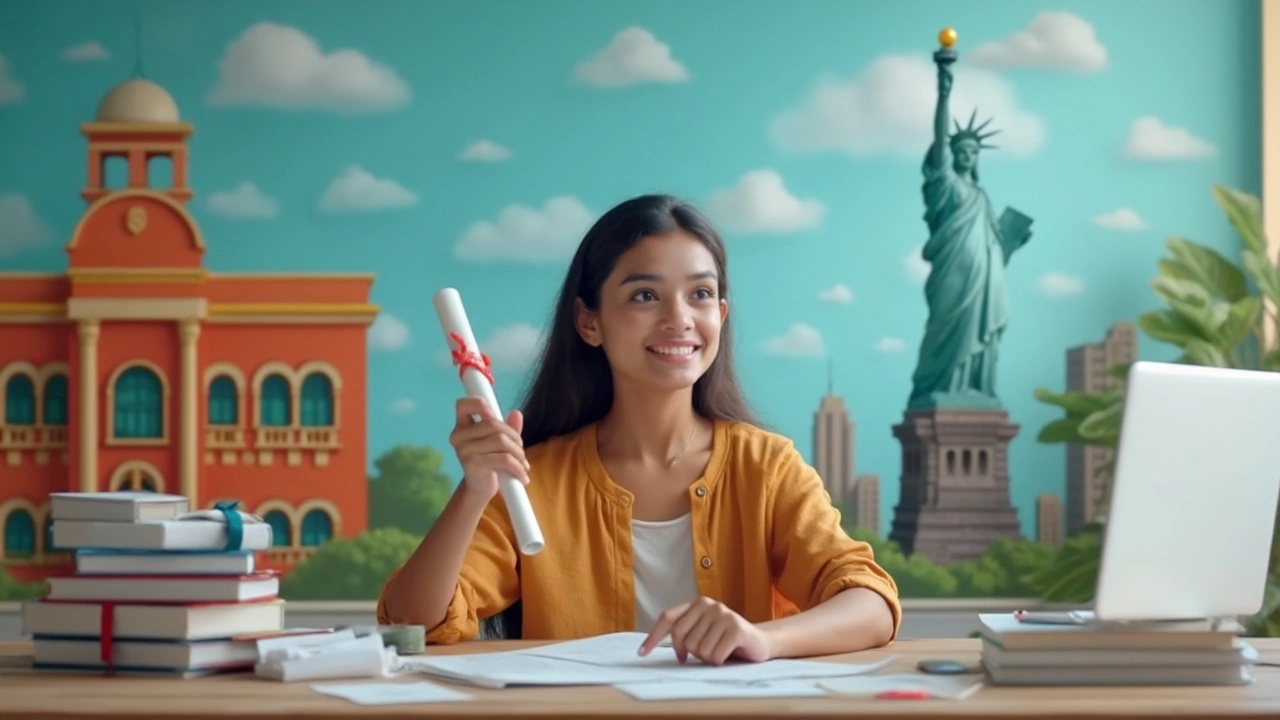 Is Indian Diploma Valid in USA? What You Need to Know