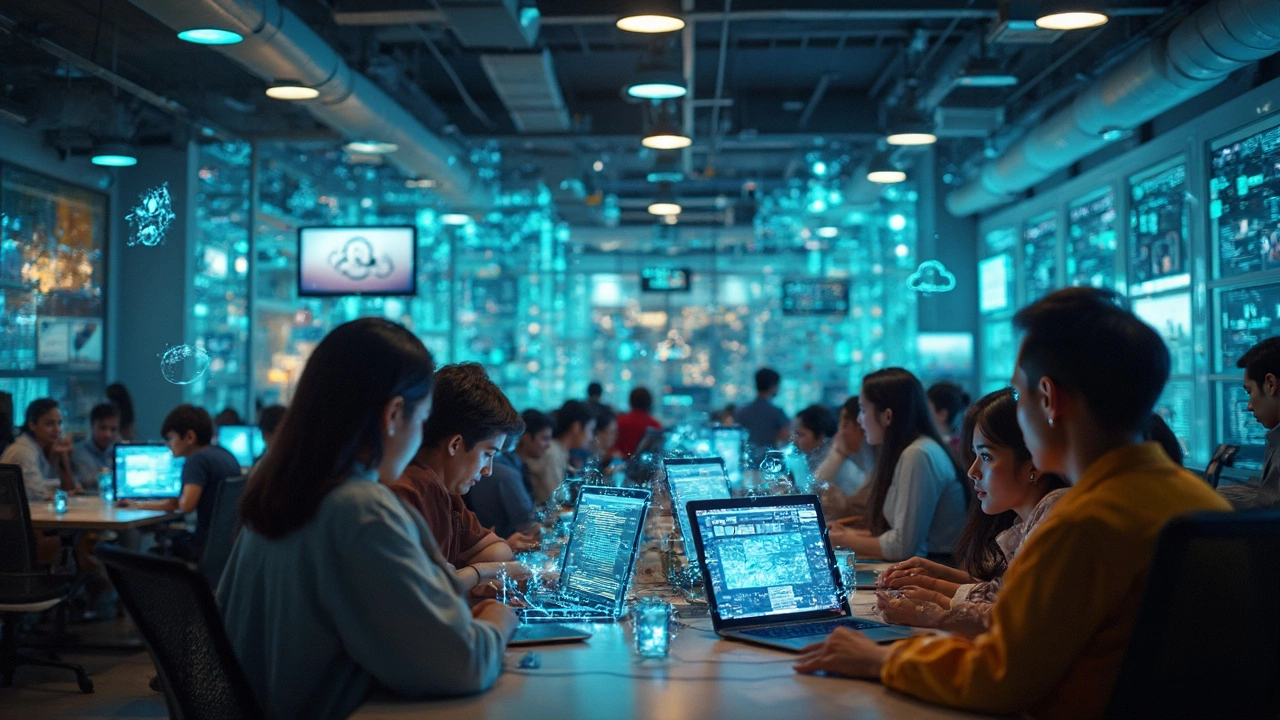 Most In-Demand Computer Jobs in India: 2025 Guide