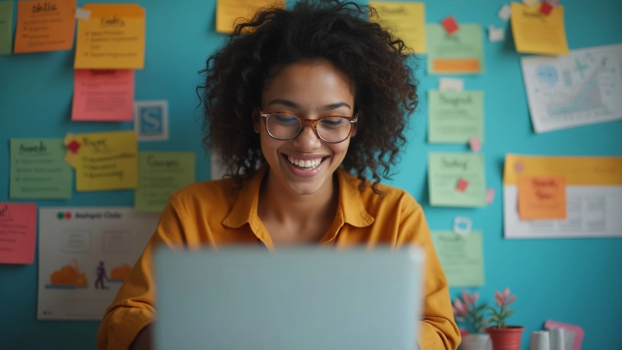 Skills Recruiters Really Want