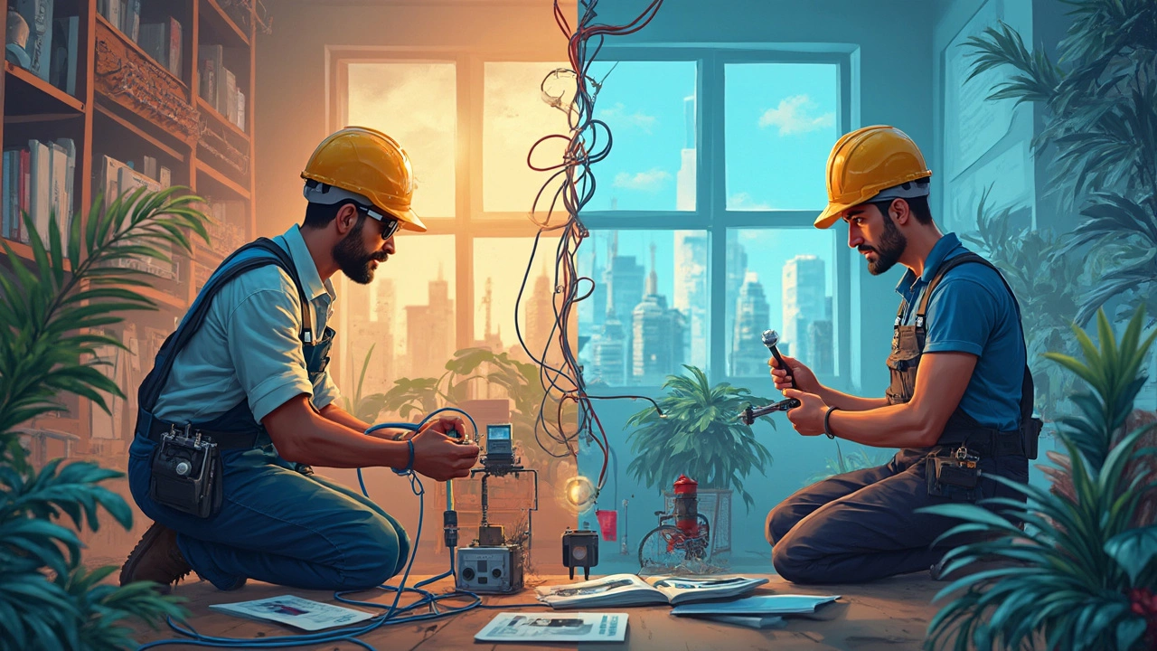 Tips for Getting Started (And Staying Ahead)