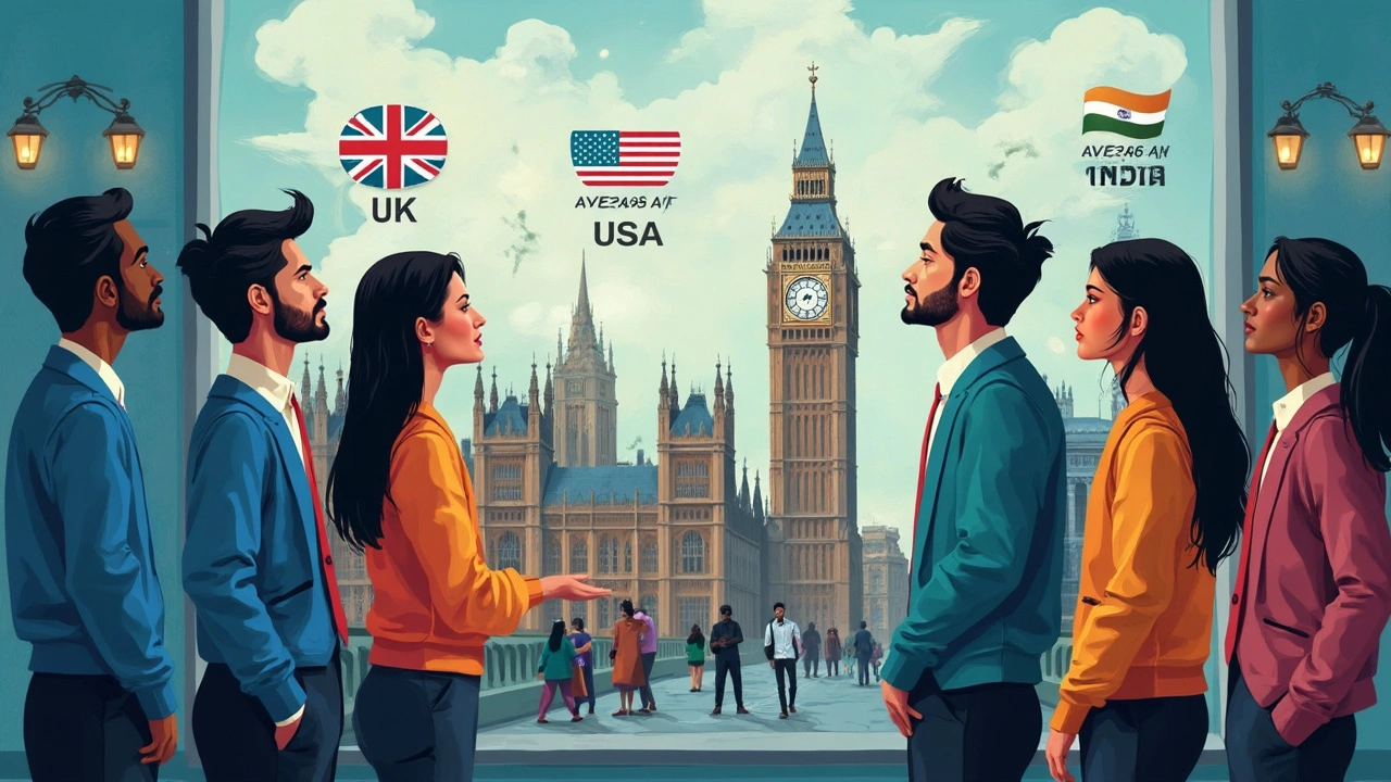 Tips for Trainees Planning to Work in the UK