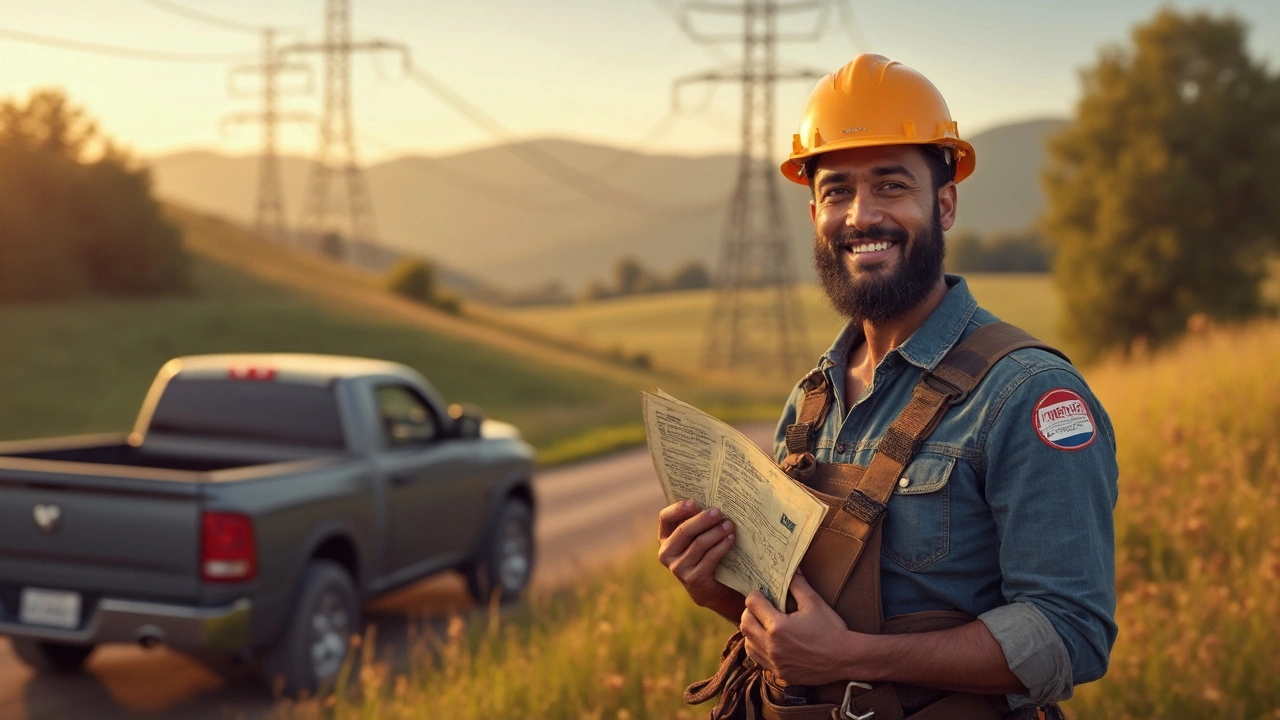 Where to Find the Best-Paying Electrical Jobs in Tennessee