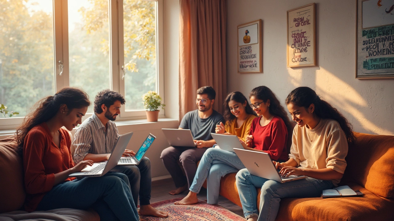 Best Platforms for Free Courses: Where Should You Learn New Skills?