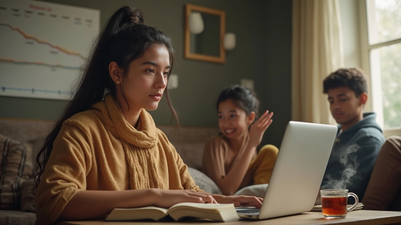 Choosing the Best Basic Computer Course for You