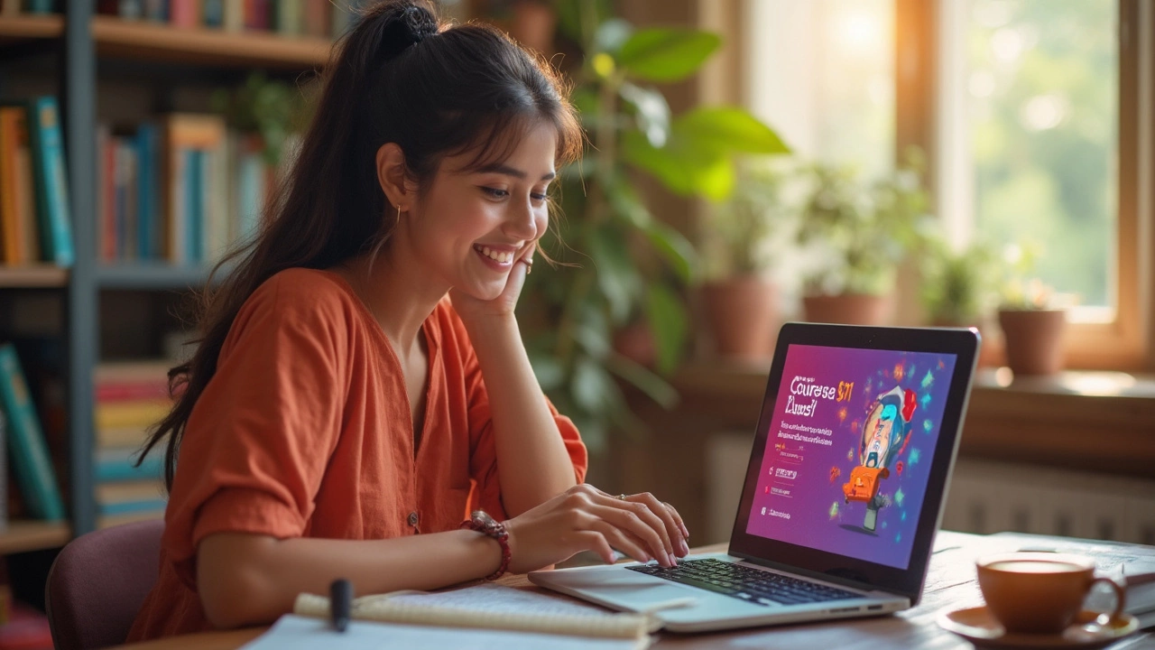 Coursera Plus for $1: How to Get Skill Training on a Budget