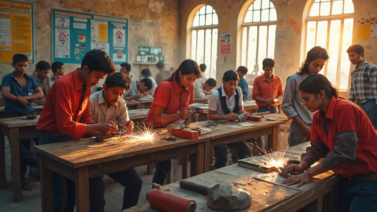 Quickest Trade Certificates: Fast-Track Your Skills with Government Vocational Programs