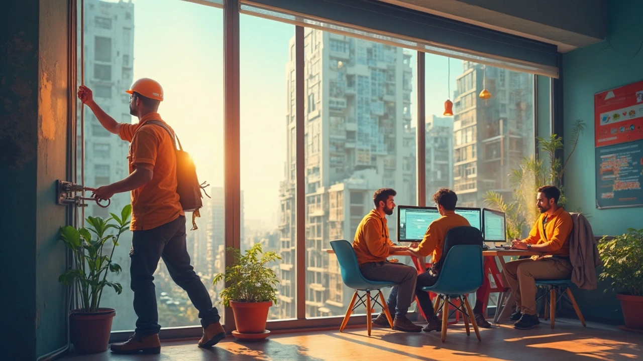 Realistic Ways to Earn $80,000 a Year Without a Degree: Proven Jobs & Strategies