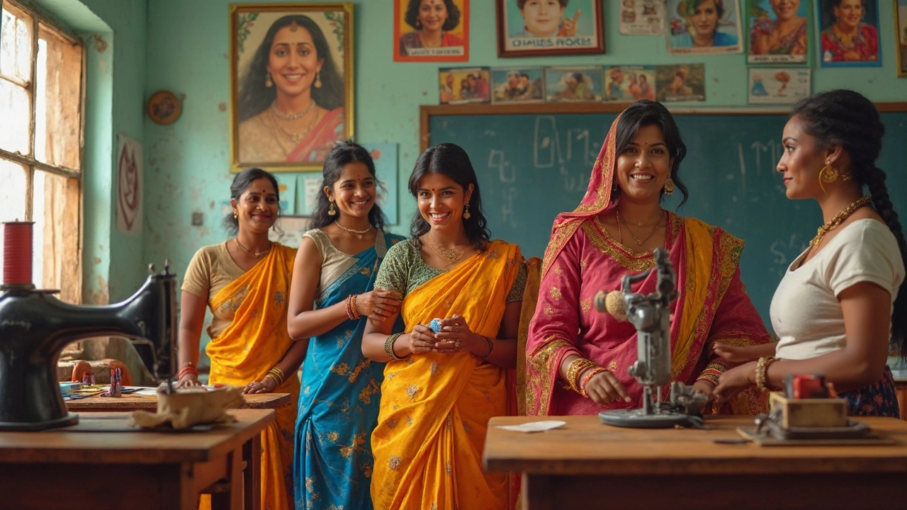 Vocational Skill: What It Means and Why It Matters for Women