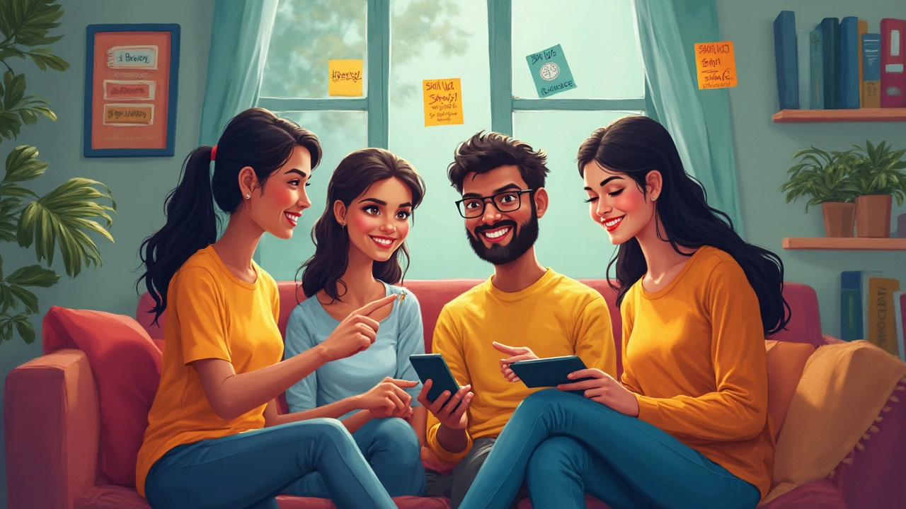 What Courses and Certificates Can You Get?