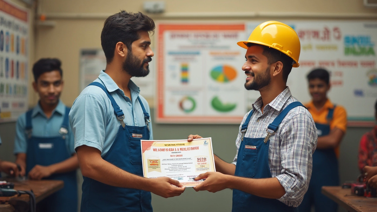 What to Expect After Getting Certified