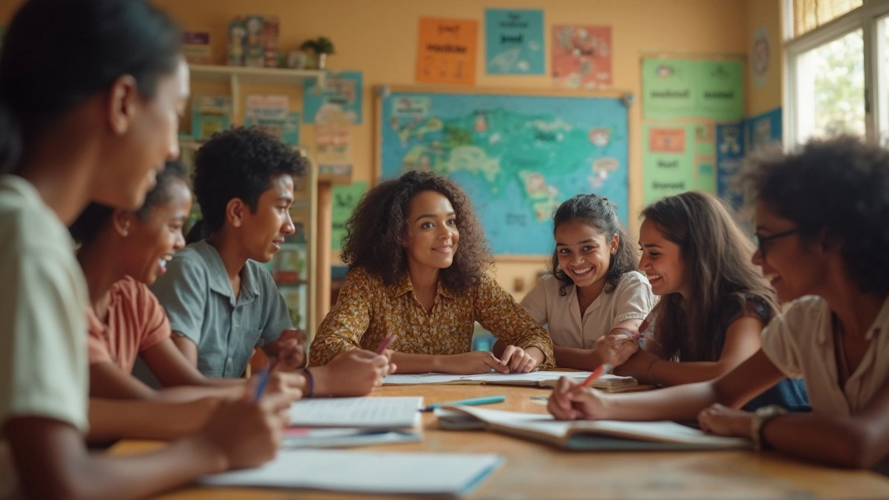Best Spoken English Courses: Expert Guide to Finding the Right Program for You