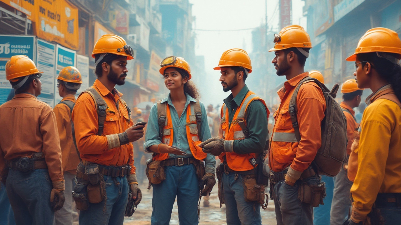 Best Trades to Learn in 2025: Skill Shortages, Salaries, and Smart Career Choices