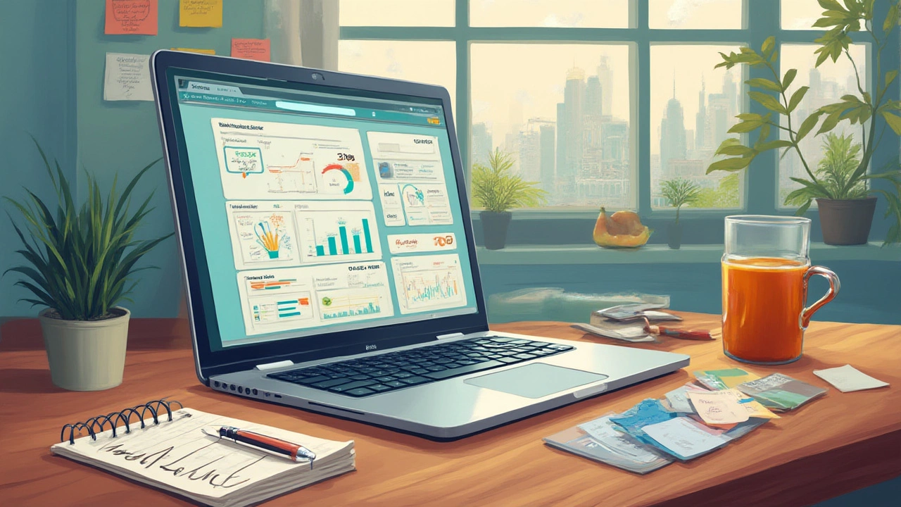 Conversion Rate Optimization (CRO): Turning Clicks Into Clients