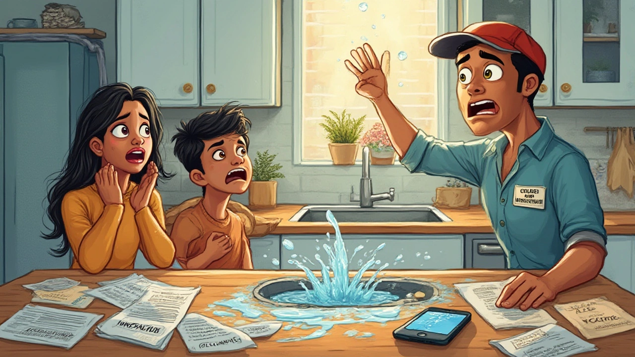 Exceptions, Loopholes, and Gray Areas—What’s Actually Allowed?