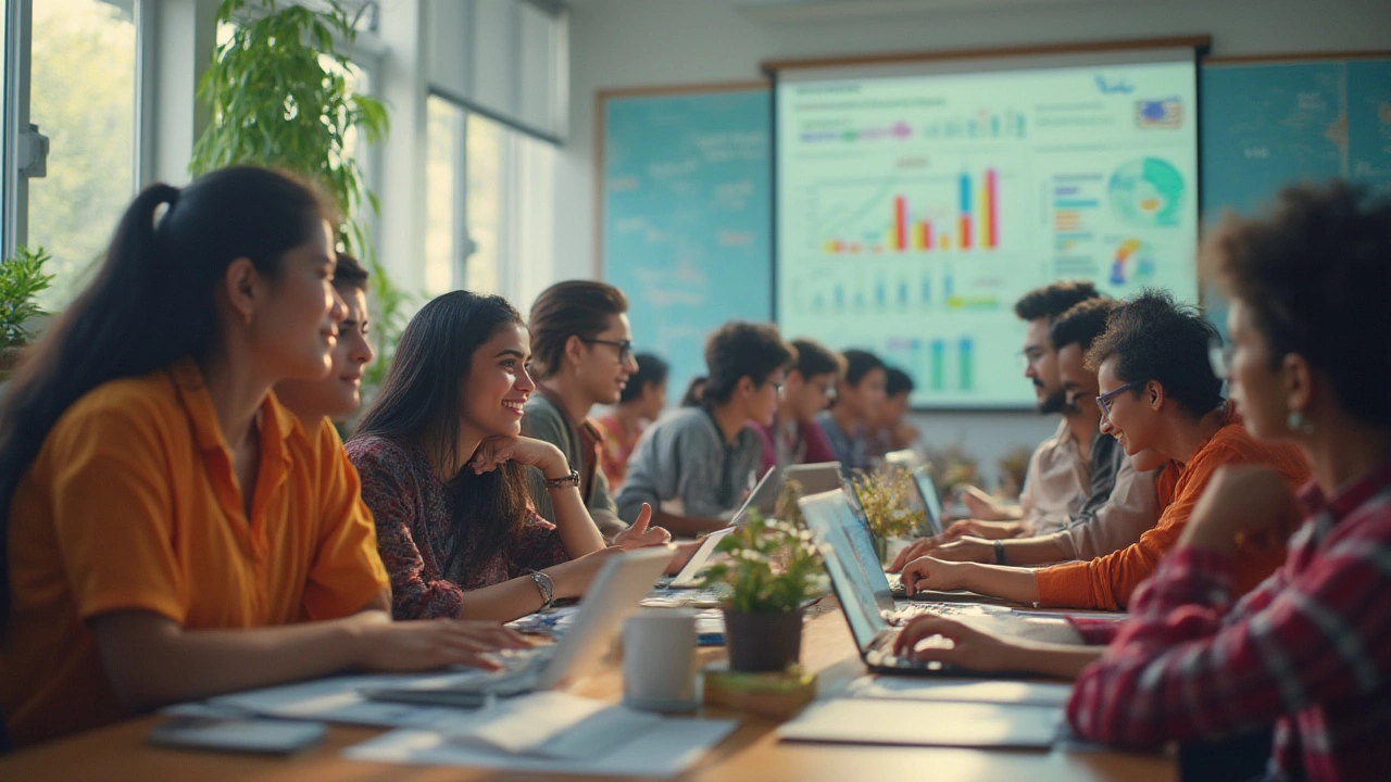 Top Most Demanded Courses in India for 2025: What to Study Now