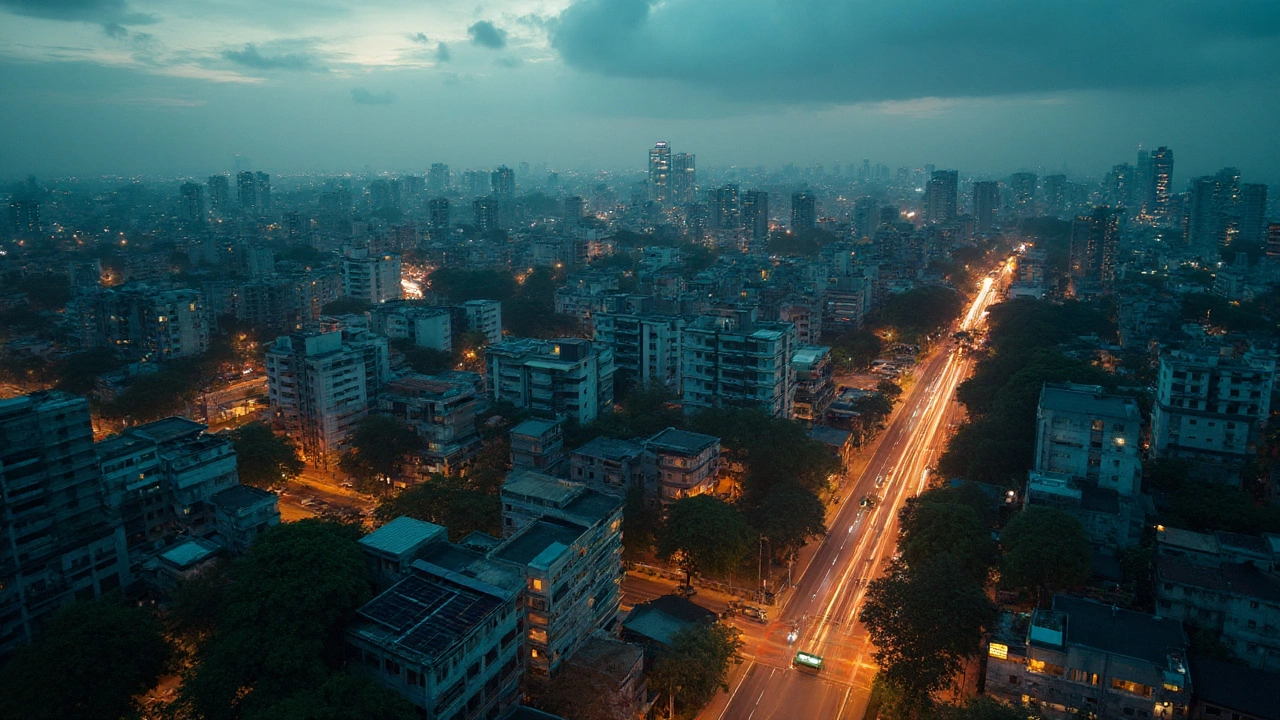 Which Sector Is Booming in India in 2025? Fast-Growing Industries, Jobs, and Opportunities