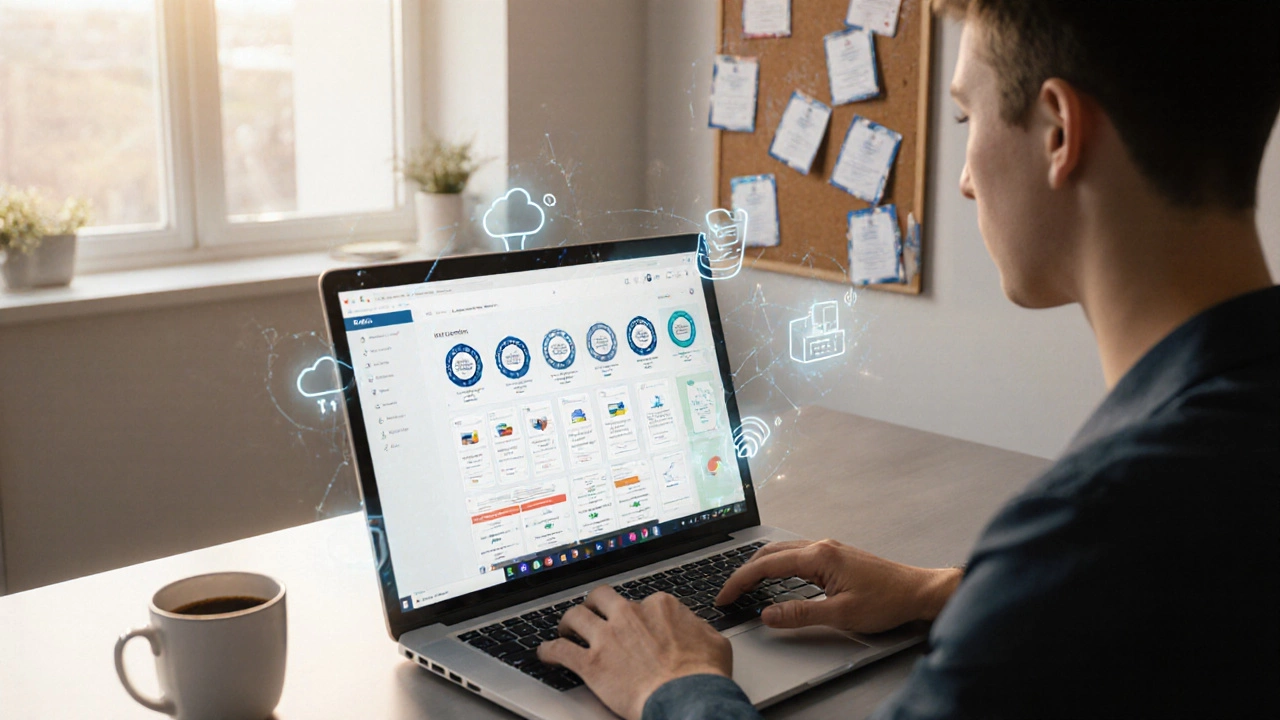 Best Computer Certification 2025: Which One Should You Choose?