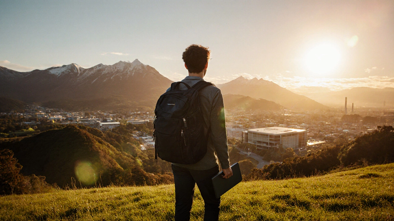 Best One-Year Courses in NewZealand: Top Picks for 2025