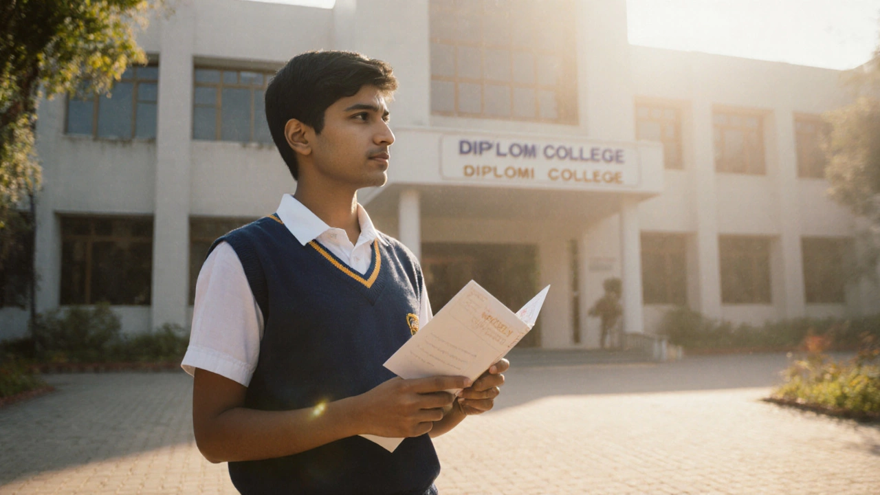 Diploma Age Limit in India: Minimum & Maximum Eligibility Explained
