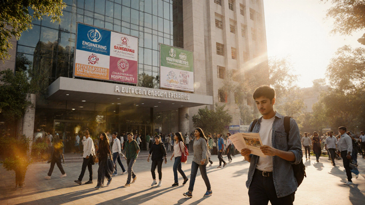 Diploma in India Explained: Types, Duration, Eligibility & Career Benefits
