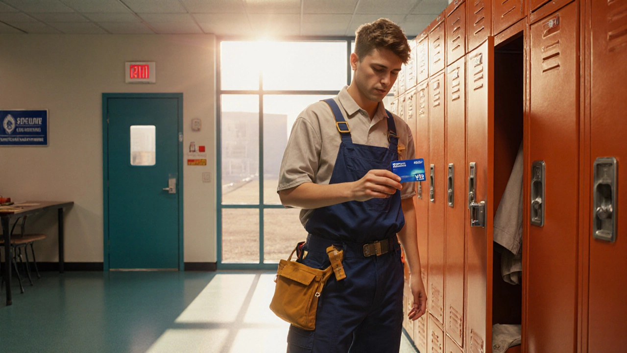 Earn Money While in Job Corps: Your Guide to Stipends and Side Jobs