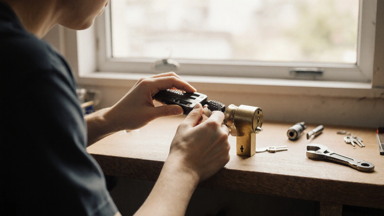 What Is the Easiest Trade to Learn in 2025?