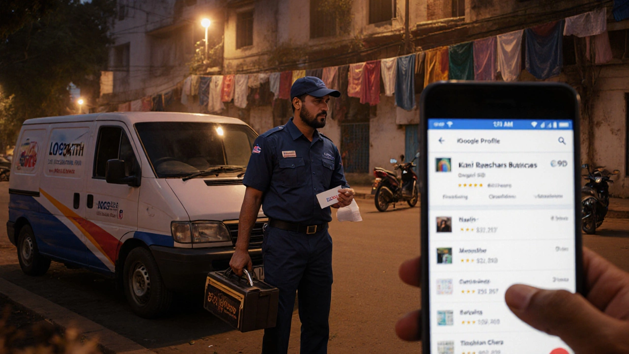 How Do Locksmiths Get Clients in India?