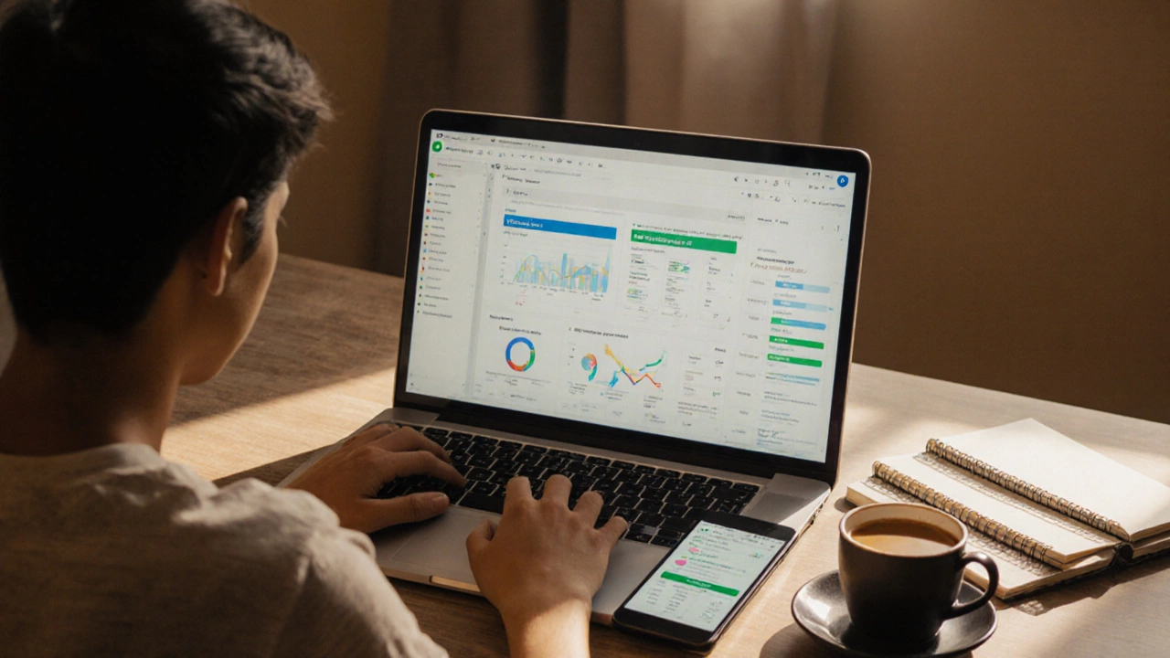 What is the easiest job in India with high salary? Top low-effort, high-pay roles for 2025