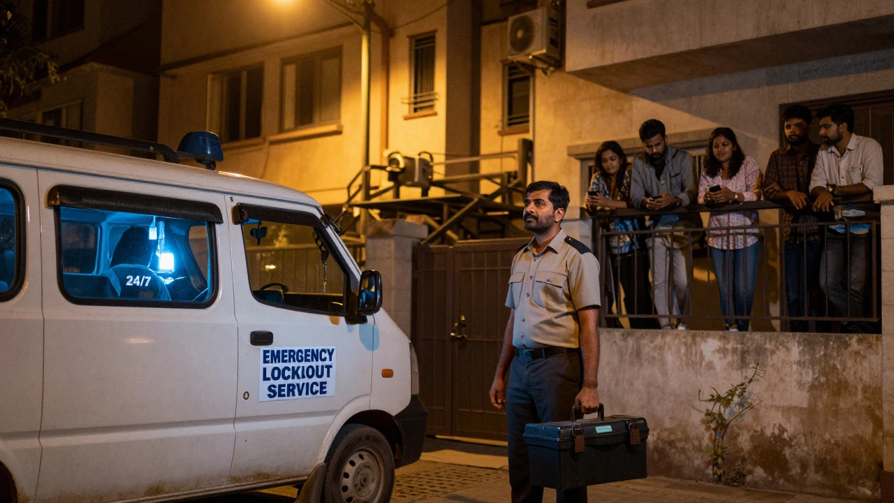 How Do Locksmiths Get Clients? Real Ways to Build a Locksmith Business in India