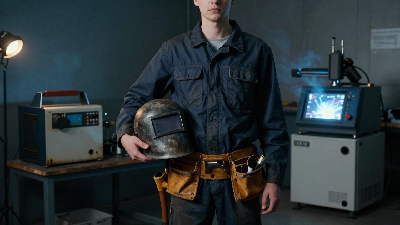 What Are the Disadvantages of Attending a Career Technical School?