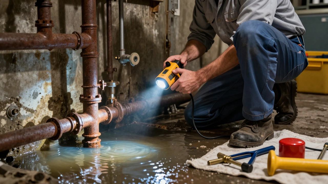 What Makes a Successful Plumber? Skills, Mindset, and Real-World Training