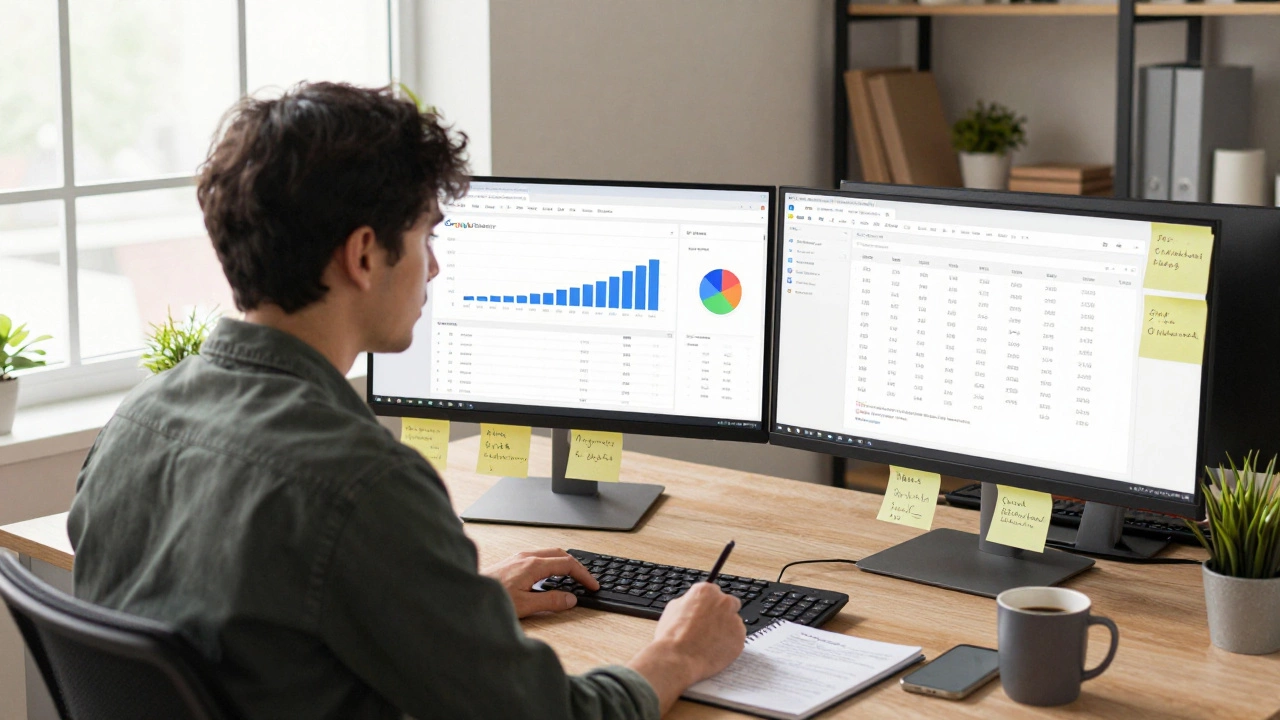 What Exactly Does a Digital Marketer Do? Real Tasks, Real Tools, Real Results