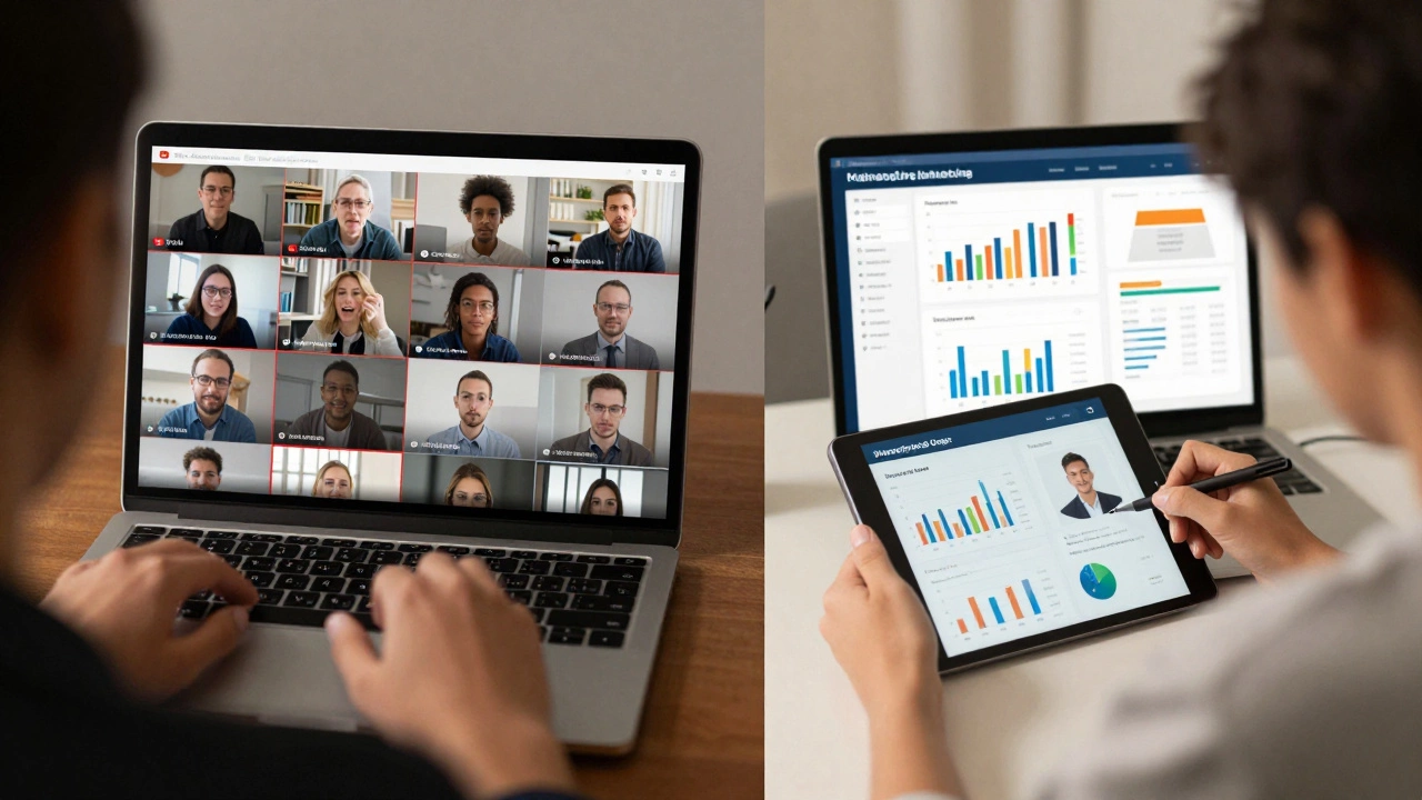 How much is a digital marketing course? Real prices in 2026