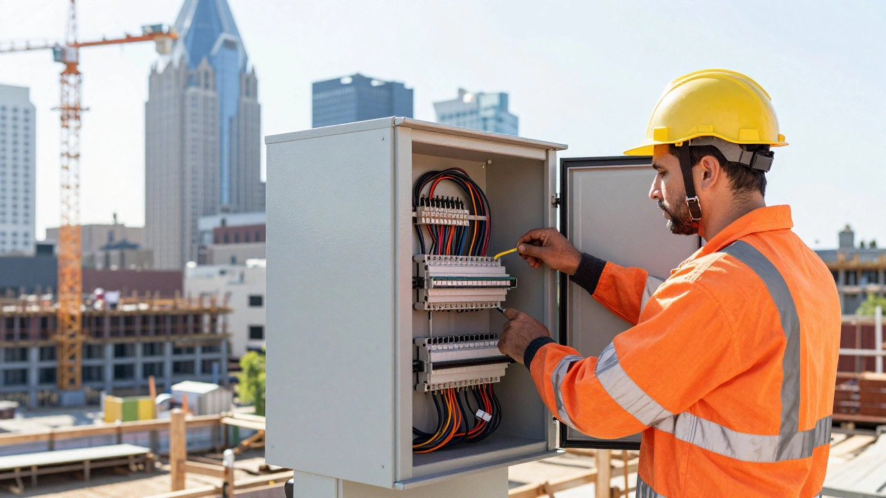 Highest Paying Trades in Tennessee: Top Salaries and Career Paths