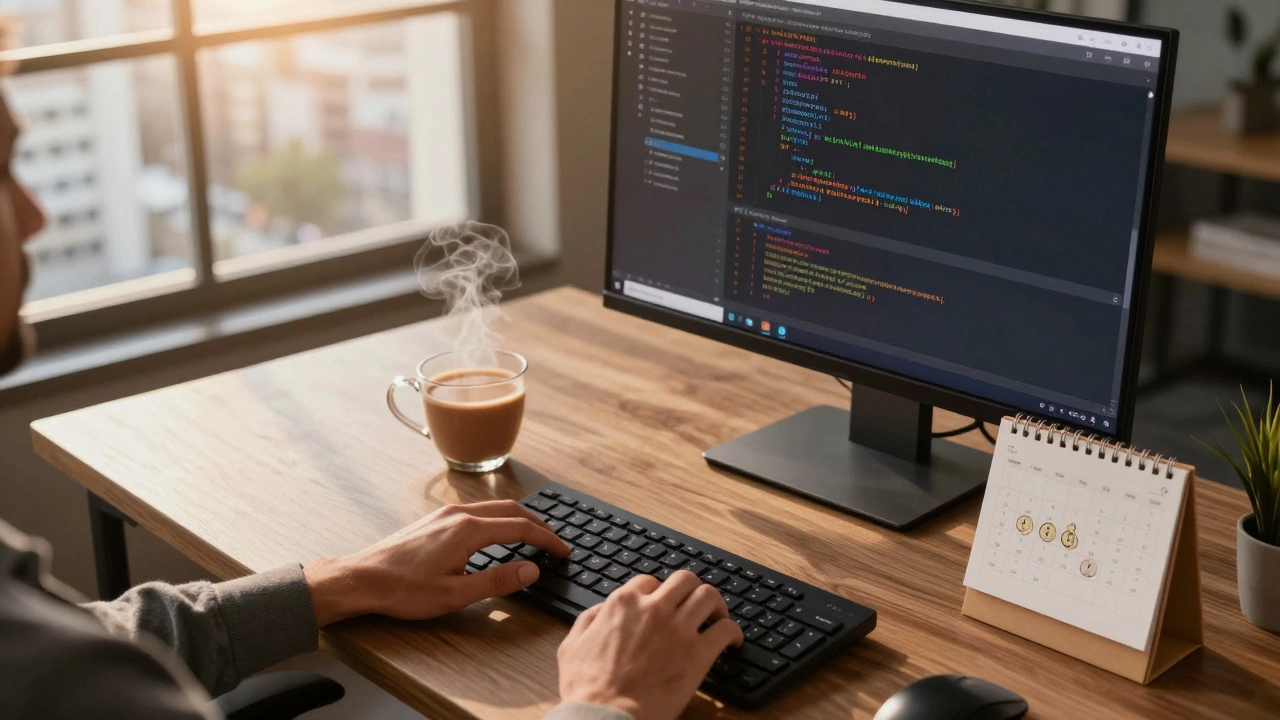 How Long Does a Computer Course Take? Duration Guide for India