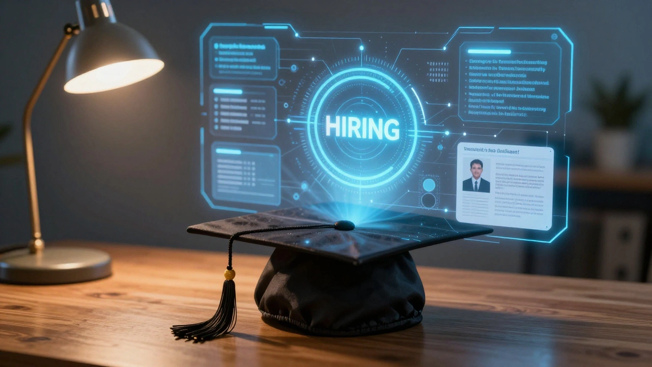 How to Make $100k a Year Without a Degree: High-Paying Skills Guide