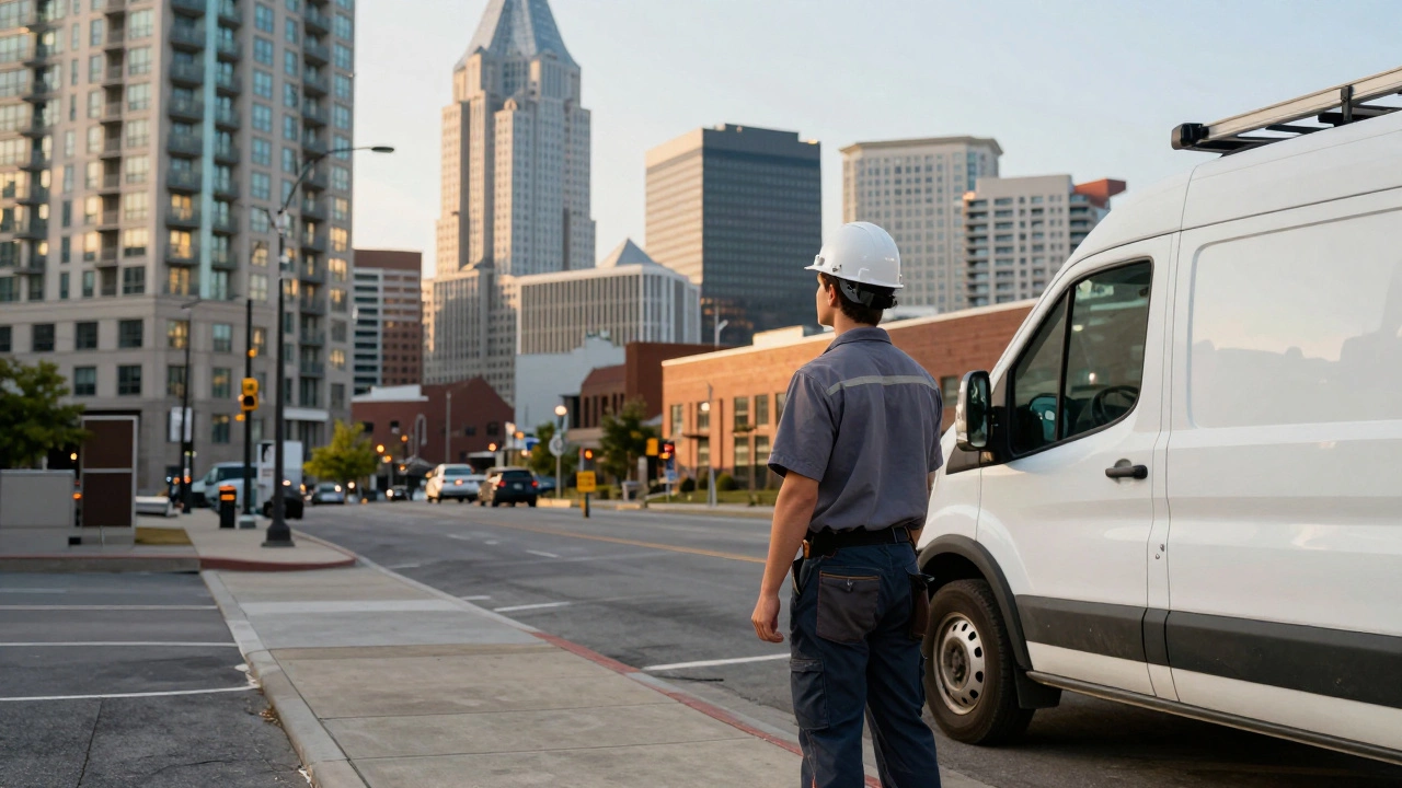 Livable Salary in Tennessee for Electricians: 2026 Guide