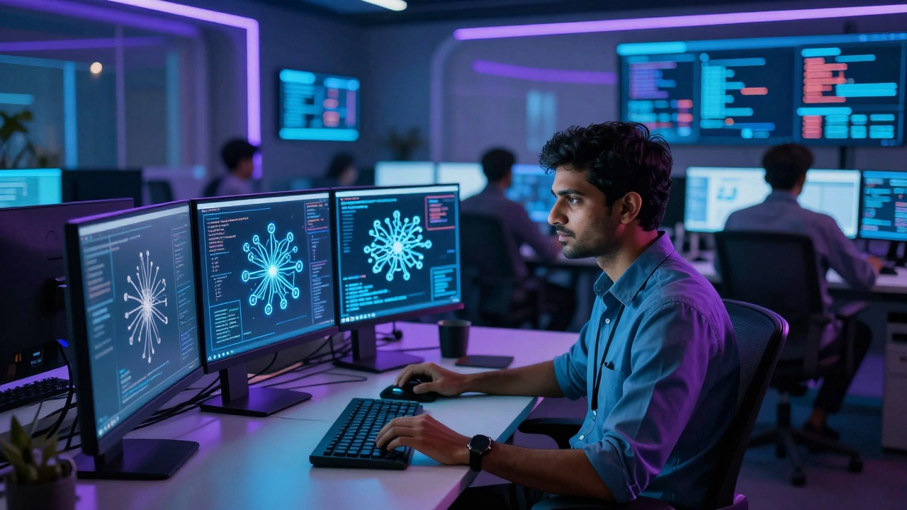 Highest Paying Digital Skills in 2026: What Actually Earns the Most?