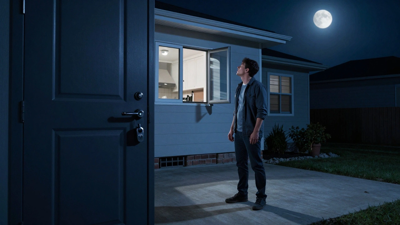 Do Locksmiths Open Windows? Scope of Work, Training & Career Insights