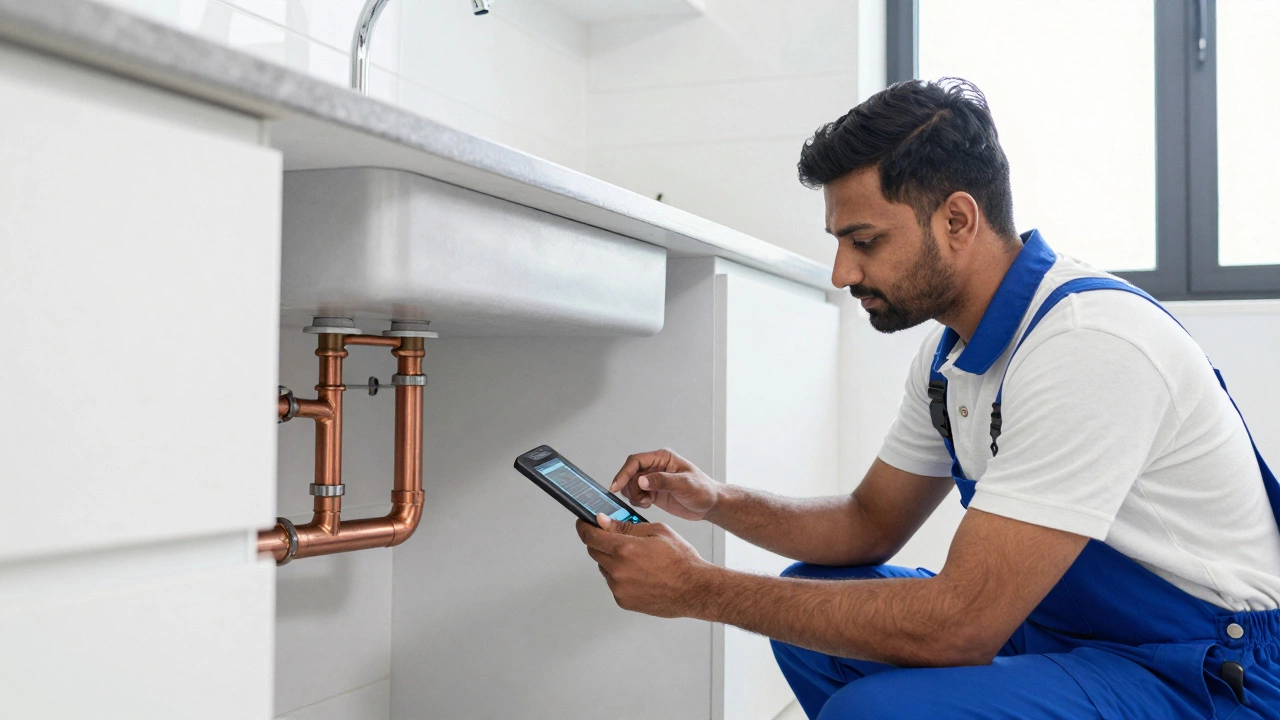 Plumber Hourly Rates in 2026: What to Expect and How Training Affects Earnings