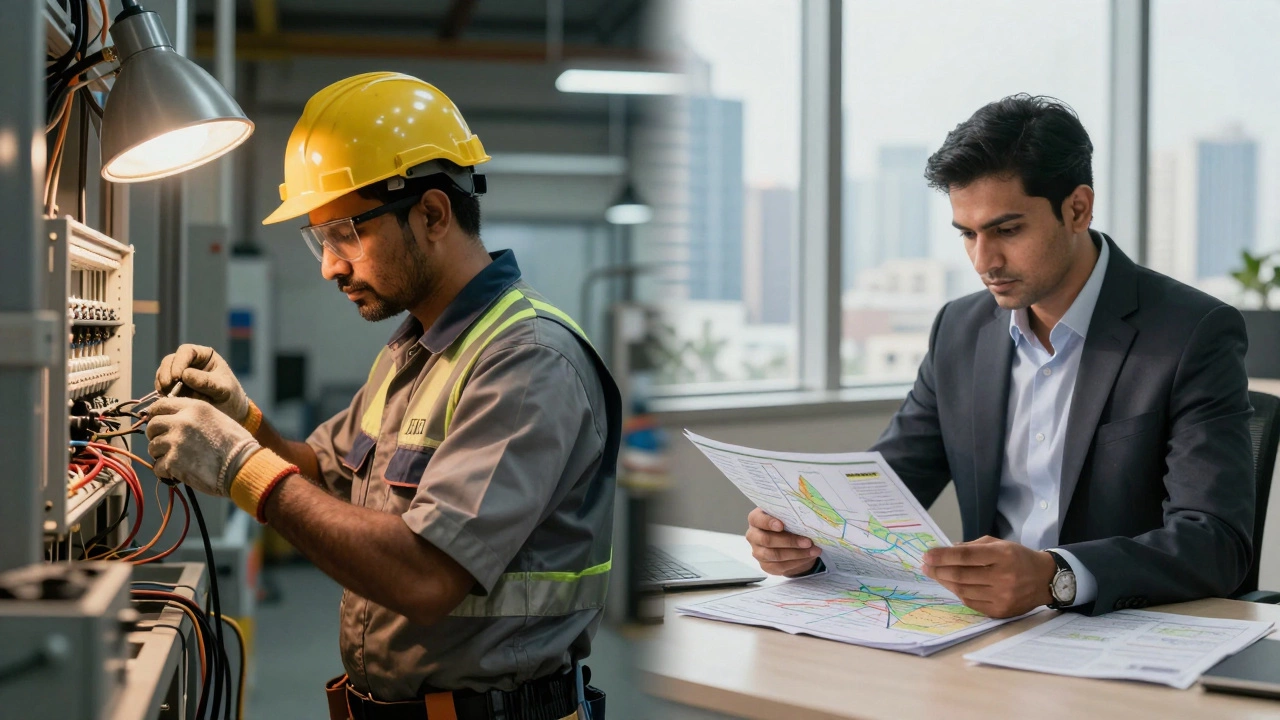 Types of Trade in India: A Guide to Vocational and Commercial Paths