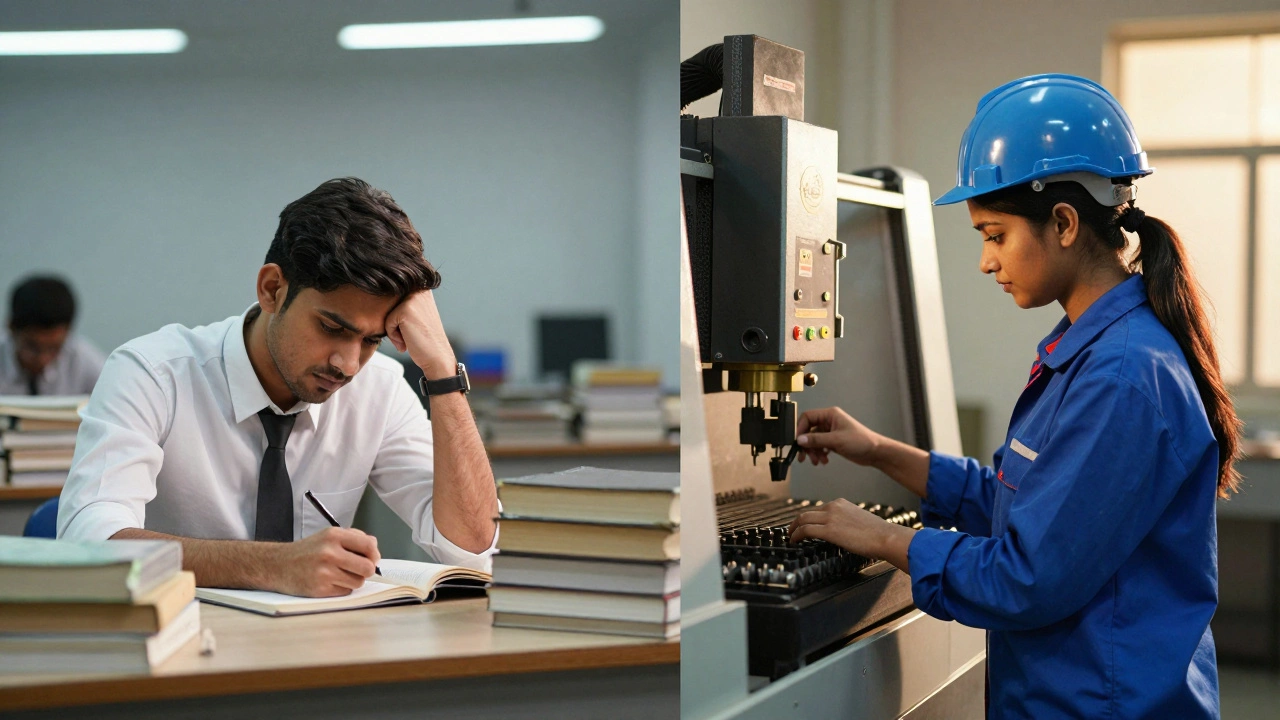 Is a Diploma Worth It in India? Career Paths, Salary & ROI Analysis