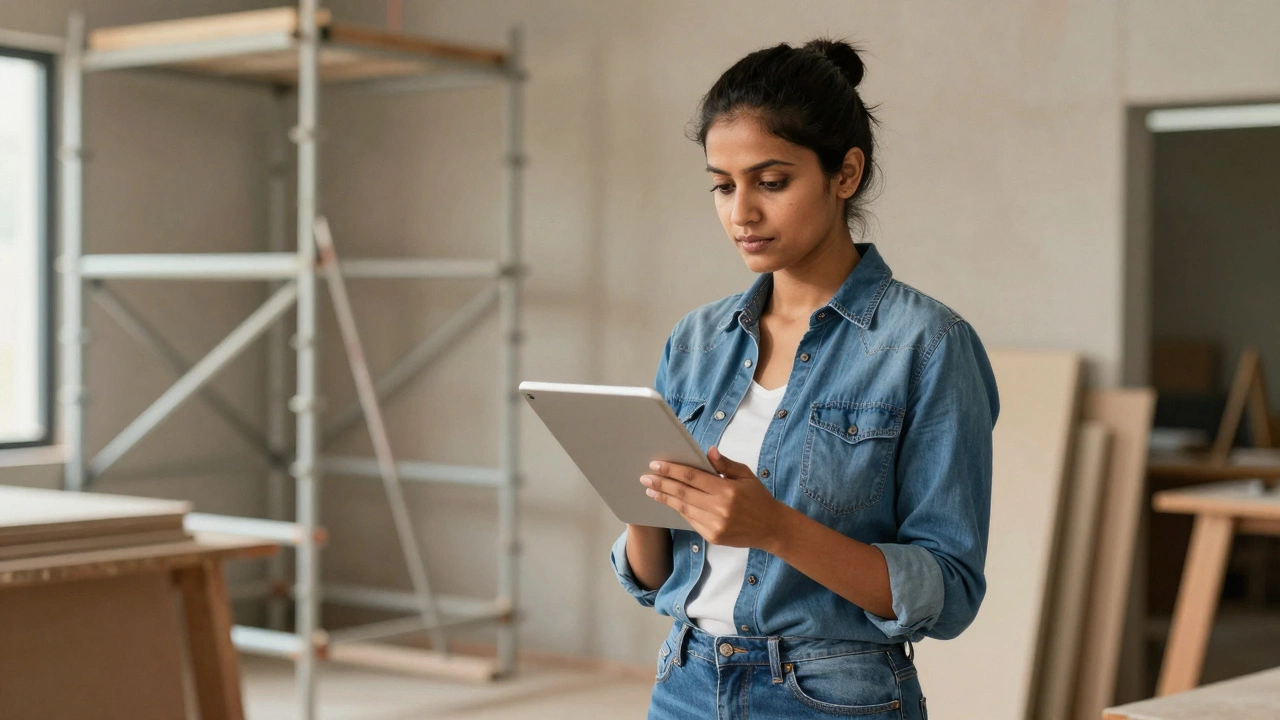 What is a Vocational Qualification? A Guide for Women Starting Trades