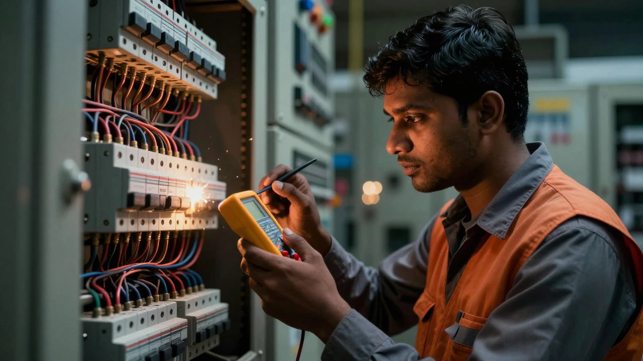 What is the Hardest Trade to Learn? A Realistic Guide for India
