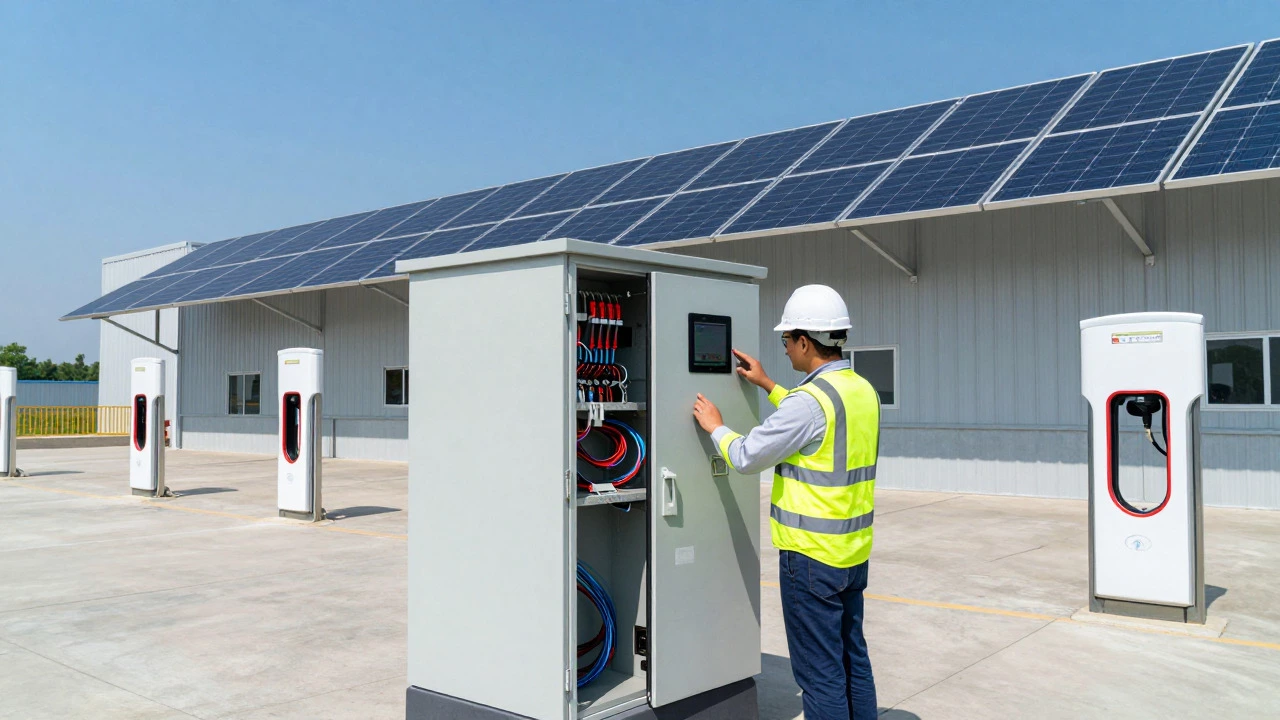 What is the Highest Paying Job in Tennessee? Electrician Training Guide
