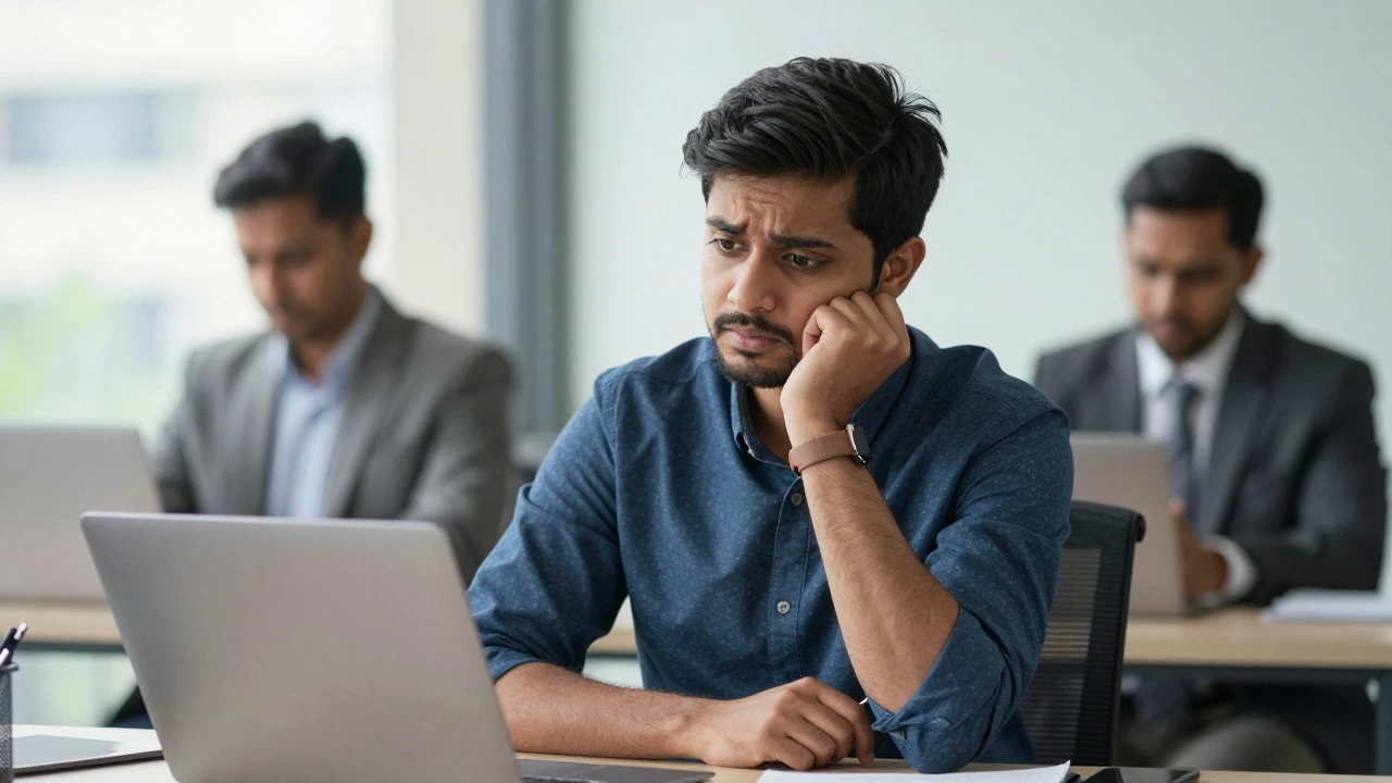 British vs American English: Which is Harder for Indian Learners?