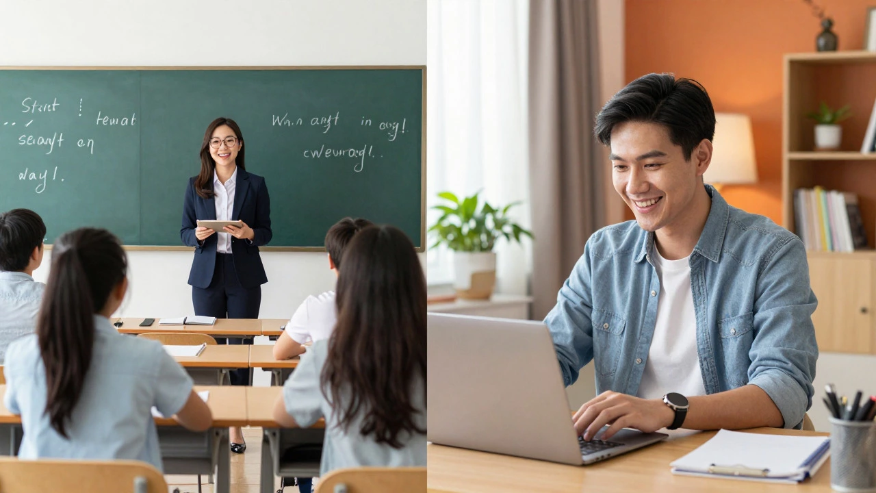 Can You Teach English Without a Degree? Requirements & Alternatives